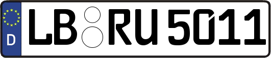 LB-RU5011