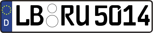 LB-RU5014