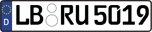 LB-RU5019