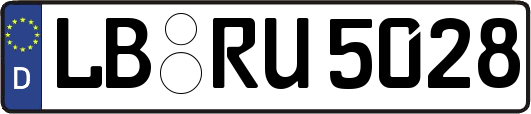 LB-RU5028