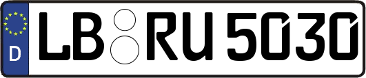LB-RU5030