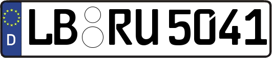 LB-RU5041