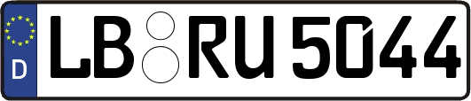LB-RU5044