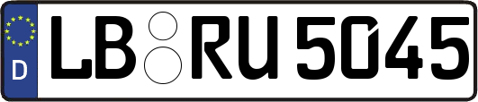 LB-RU5045