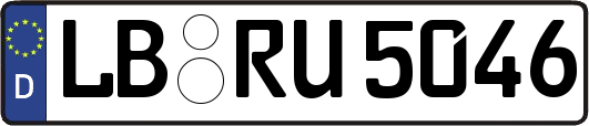 LB-RU5046