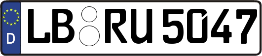 LB-RU5047