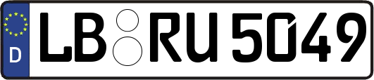 LB-RU5049