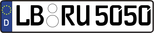LB-RU5050