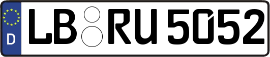 LB-RU5052