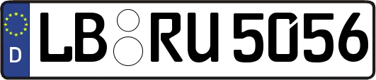LB-RU5056