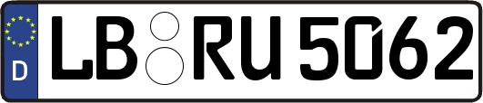 LB-RU5062