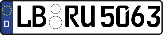 LB-RU5063