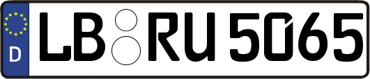 LB-RU5065