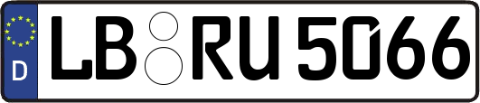LB-RU5066