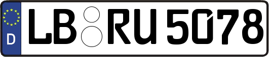 LB-RU5078
