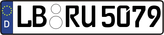 LB-RU5079