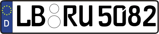 LB-RU5082