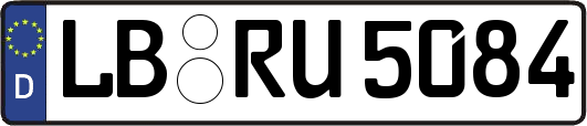 LB-RU5084