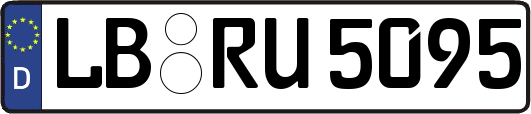LB-RU5095