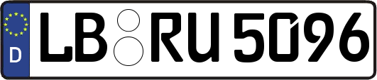 LB-RU5096