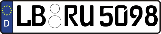 LB-RU5098