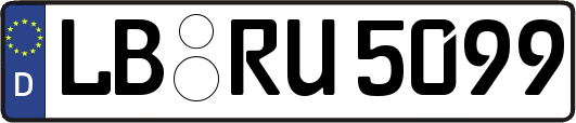 LB-RU5099