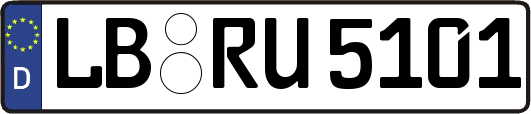 LB-RU5101