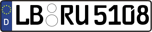 LB-RU5108