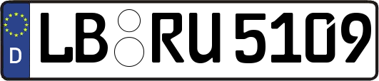 LB-RU5109