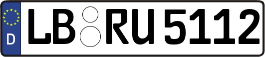 LB-RU5112