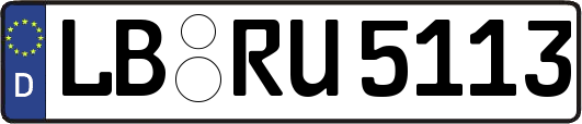 LB-RU5113