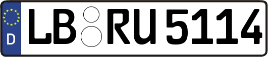 LB-RU5114
