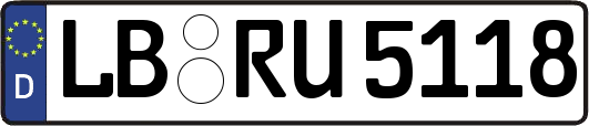 LB-RU5118