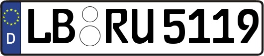 LB-RU5119