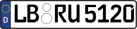 LB-RU5120