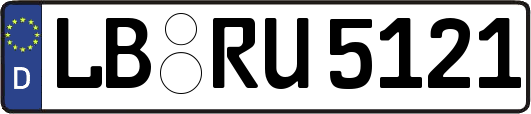 LB-RU5121