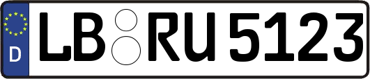 LB-RU5123