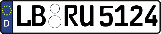 LB-RU5124