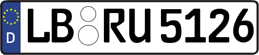LB-RU5126