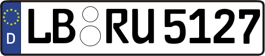 LB-RU5127
