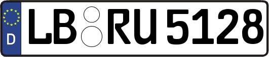 LB-RU5128