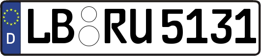 LB-RU5131