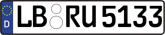 LB-RU5133