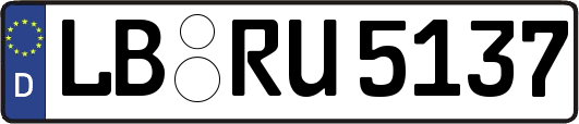 LB-RU5137