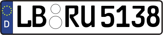 LB-RU5138