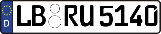LB-RU5140