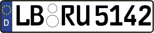 LB-RU5142