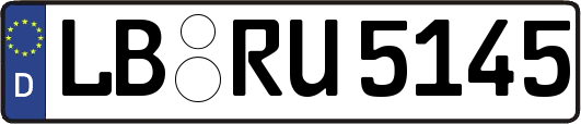 LB-RU5145