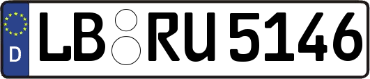 LB-RU5146