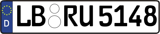 LB-RU5148